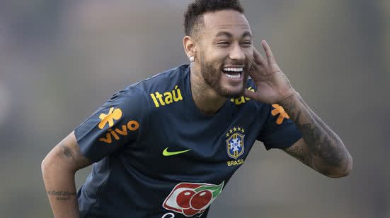 Lucas Figueiredo/CBF