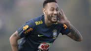 Lucas Figueiredo/CBF