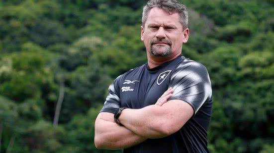 Vitor Silva | Botafogo FR
