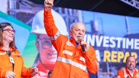 Ricardo Stuckert/PR