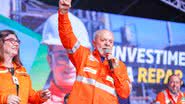 Ricardo Stuckert/PR