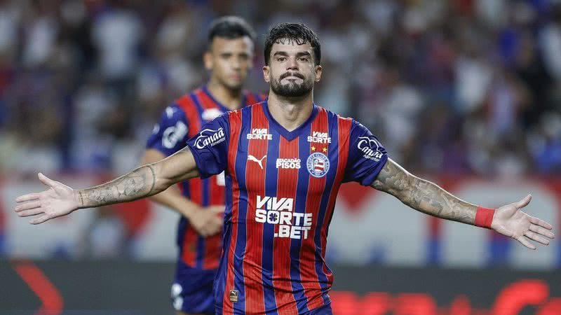Rafael Rodrigues | EC Bahia