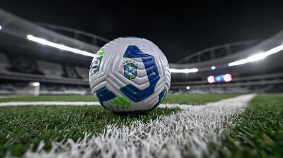 Divulgação/CBF