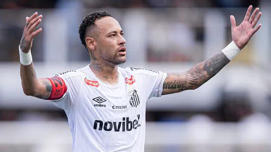Raul Baretta/Santos