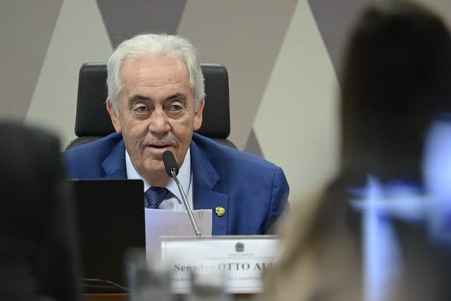Andressa Anholete/Agência Senado