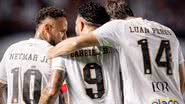 Raul Baretta/ Santos FC
