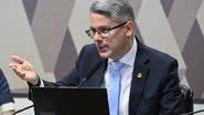 Carlos Moura/Agência Senado