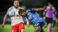 Ari Ferreira/Red Bull Bragantino