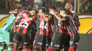 Victor Ferreira/EC Vitória