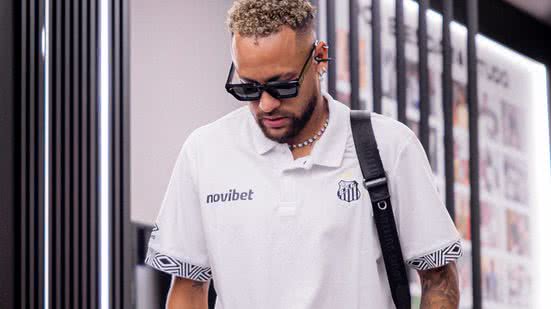 Raul Baretta/ Santos FC