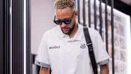 Raul Baretta/ Santos FC