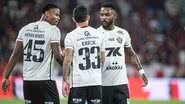 Victor Ferreira / EC Vitória