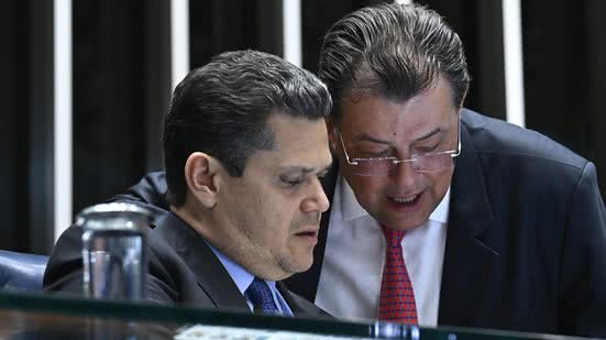 Waldemir Barreto/Agência Senado