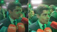 Carolina Papa/Bnews