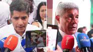Deivid Santana e Paulo M. Azevedo / BNEWS