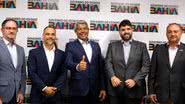 Matheus Landim/GOVBA