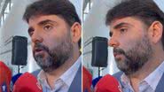 Daniel Serrano / BNEWS