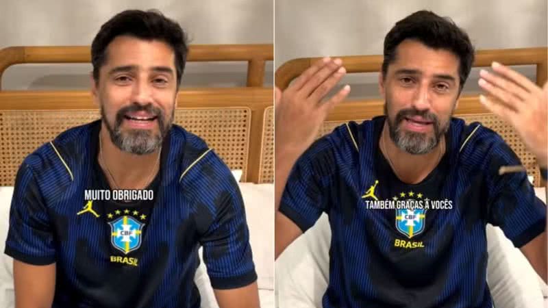 Reprodução/Redes sociais