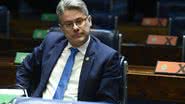 Jefferson Rudy/Agência Senado