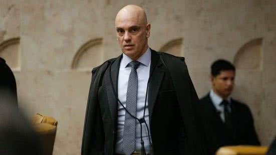 Victor Piemonte/STF