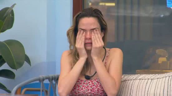 Reprodução Globoplay