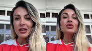 Reprodução / Redes Sociais