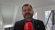 Henrique Brinco / BNEWS