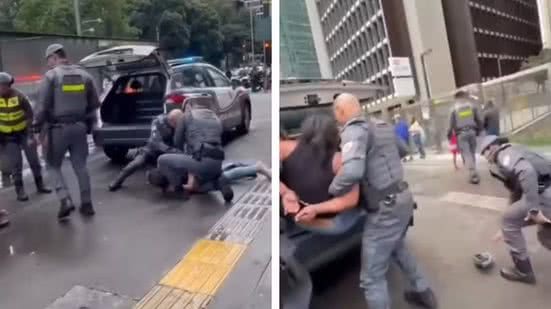 Reprodução/Redes Sociais