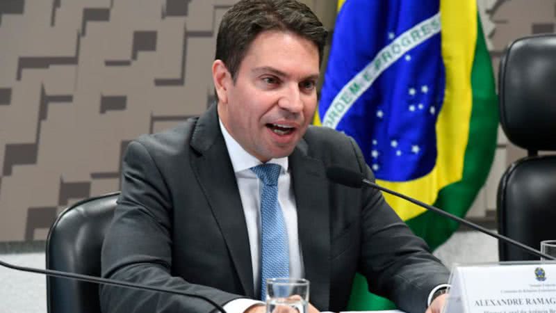 Marcos Oliveira/Agência Senado