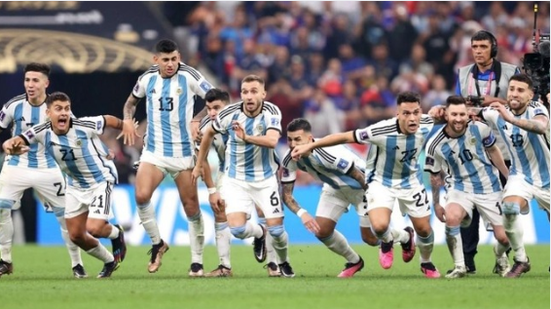 Divulgação/Fifa