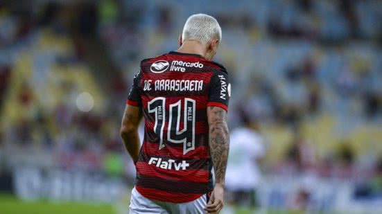 Marcelo Cortes/Flamengo