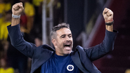 Gustavo Aleixo/Cruzeiro