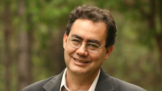 Augusto Cury - Divulgação