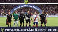 Cesar Greco/Palmeiras