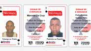 Divulgação / SSP-BA