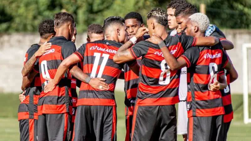 Divulgação/Ec Vitória