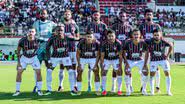 Rafael Falcão | Fluminense de Feira