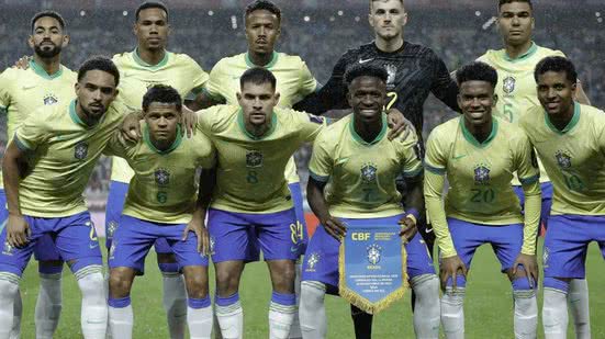 Rafael Ribeiro | CBF