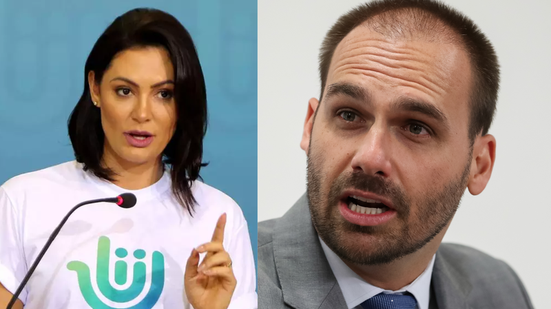 Wilson Dias - Agência Brasil / Flipar e Marcos Correa/PR