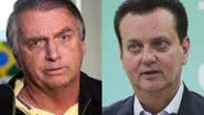 Tânia Rêgo/Ag. Brasil e Ricardo Fonseca/MCTIC