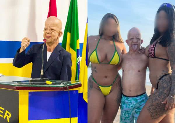 Reprodução/Redes Sociais
