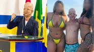 Reprodução/Redes Sociais