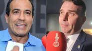 Montagem / BNEWS