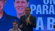 Daniel Serrano / BNews