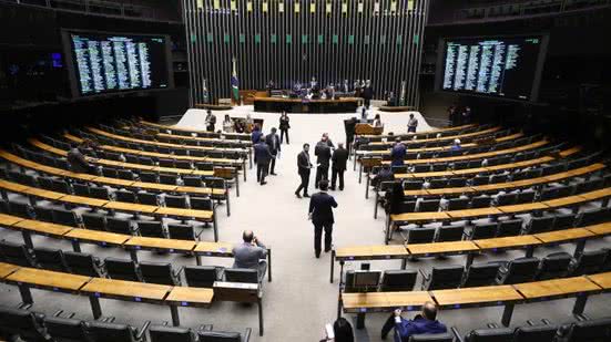 Vinicius Loures/Câmara dos Deputados