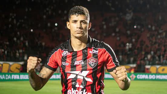 Reprodução/ VITÓRIA