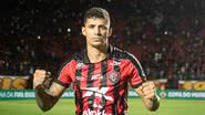 Reprodução/ VITÓRIA