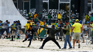 Marcelo Camargo / Agência Brasil