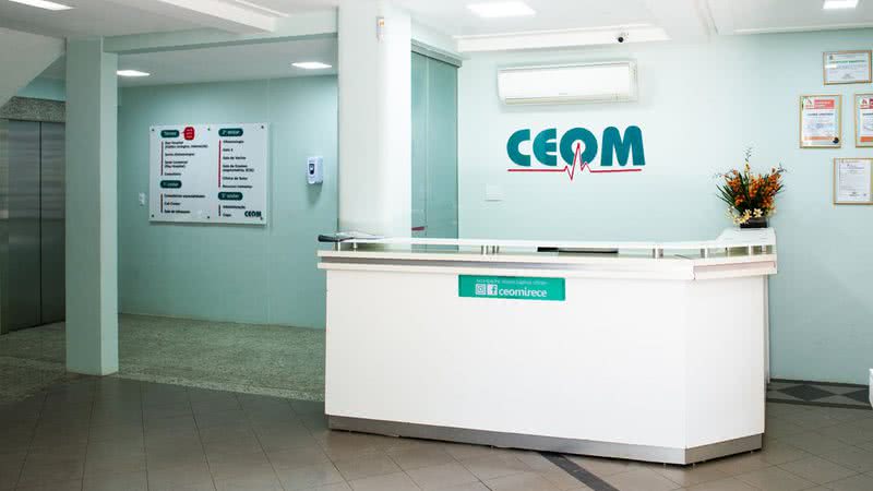 Divulgação Ceon