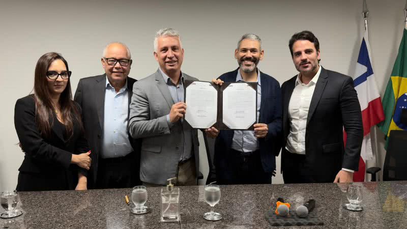 Divulgação/CBPM